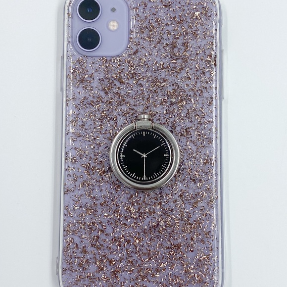 2/$15 iPhone 11 / iPhone 11 Pro Max Case Glitter - Picture 2 of 15